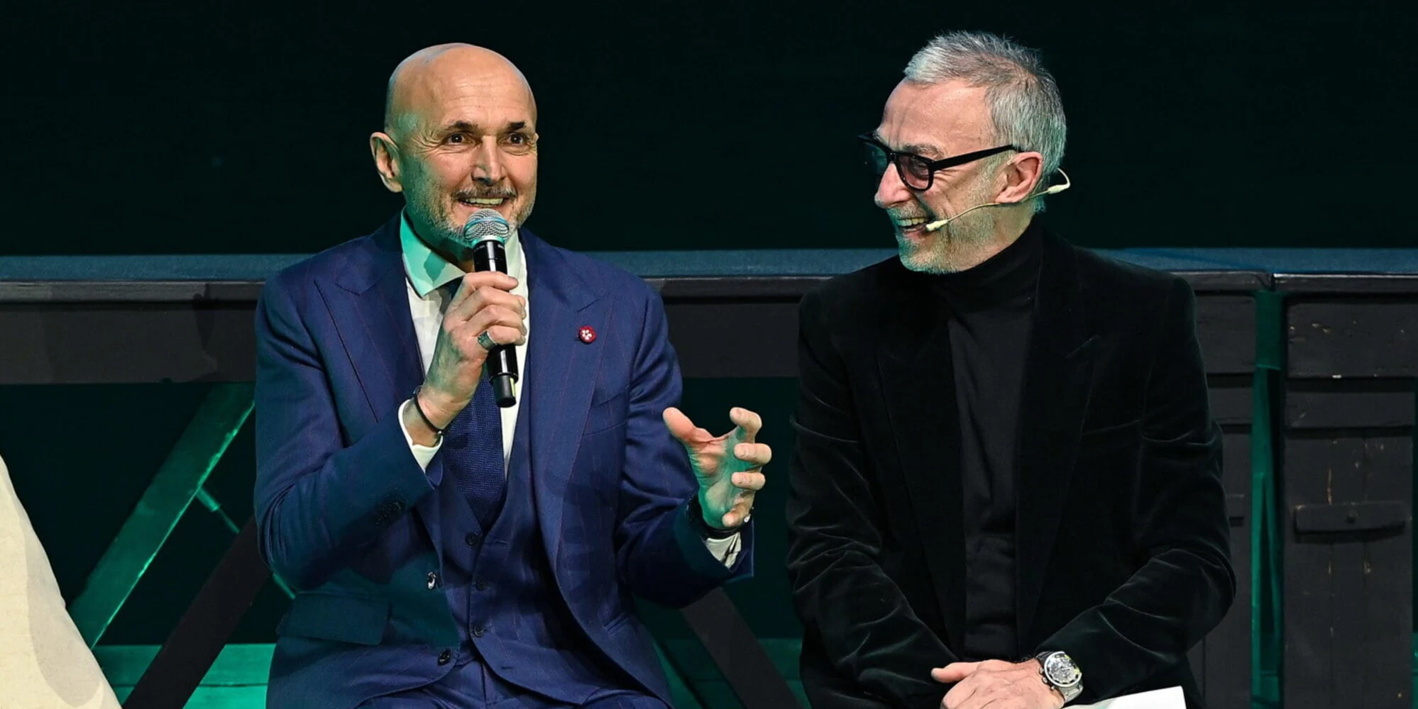 Tuttosport – “Lì si è capita la sua grandezza!”. Sulla Juve: “Siamo…”