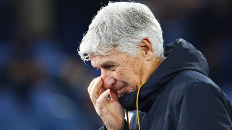 Tuttosport – “Se l’obiettivo è valorizzare i giovani farò giocare i sedicenni”