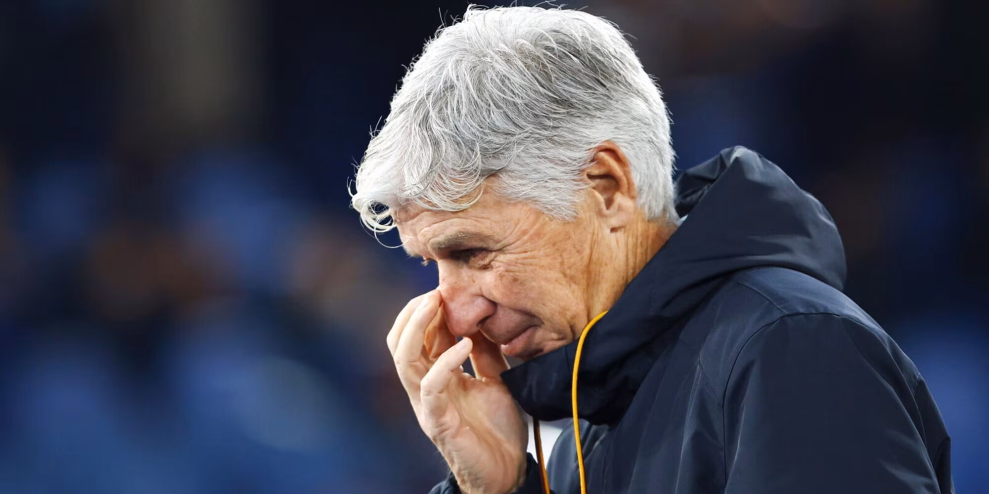 Tuttosport – “Se l’obiettivo è valorizzare i giovani farò giocare i sedicenni”