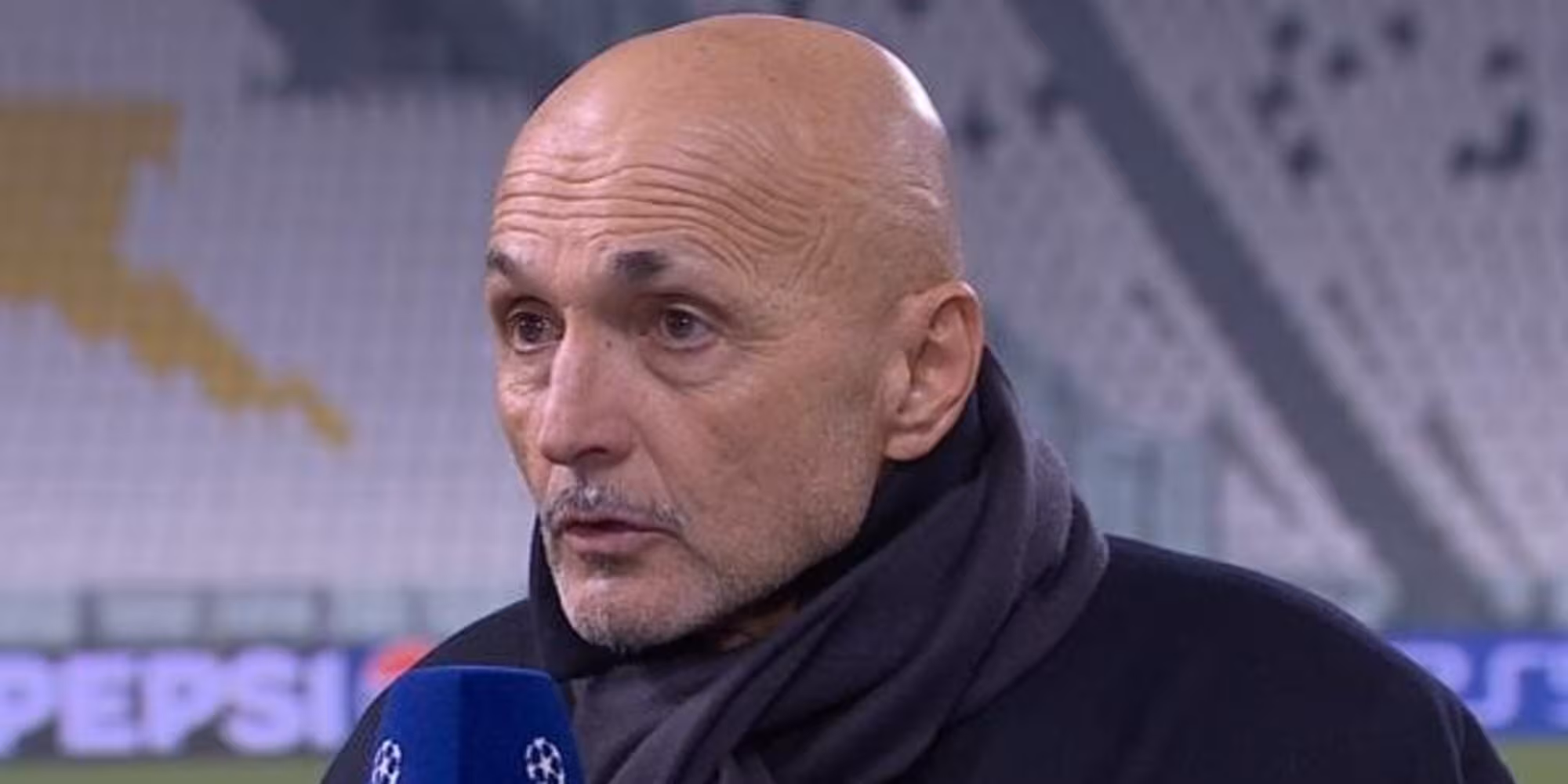 Tuttosport – Spalletti, “la tosse al pallone” e il Napoli, “un pochino”…
