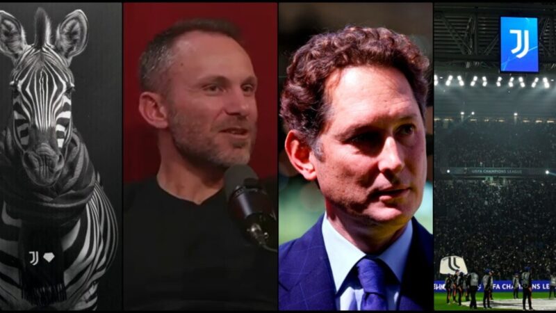 Tuttosport – Tehter, l’annuncio di Ardoino. Poi la frecciata a Elkann