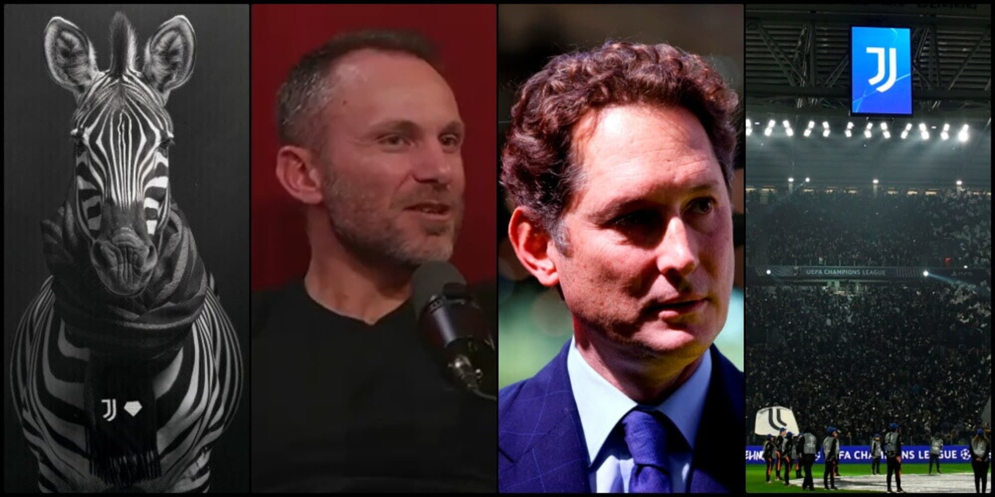 Tuttosport – Tehter, l’annuncio di Ardoino. Poi la frecciata a Elkann