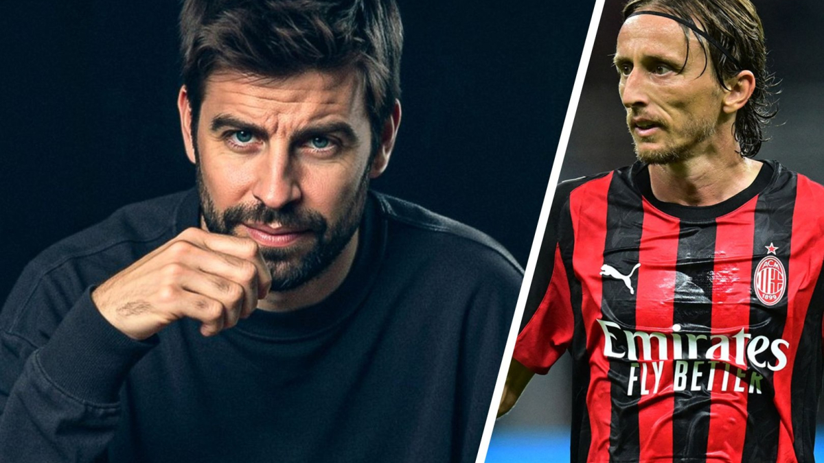 “Un club di buoni contro i nostri migliori giocatori”