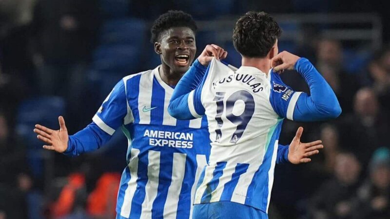 Una superba rovesciata regala il punto ai Seagulls