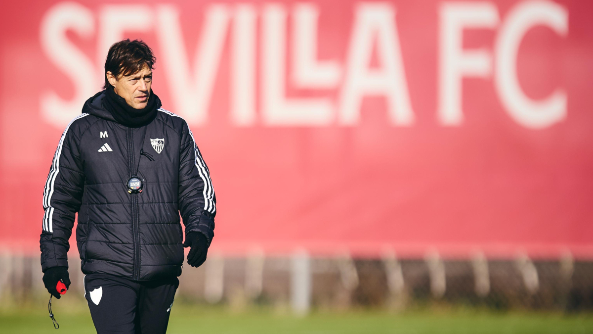 Almeyda difende il suo sistema