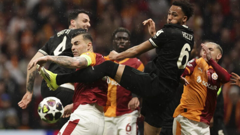 Anche Lloyd Kelly, come Vinicius, denuncia insulti razzisti: “Tornate allo zoo”