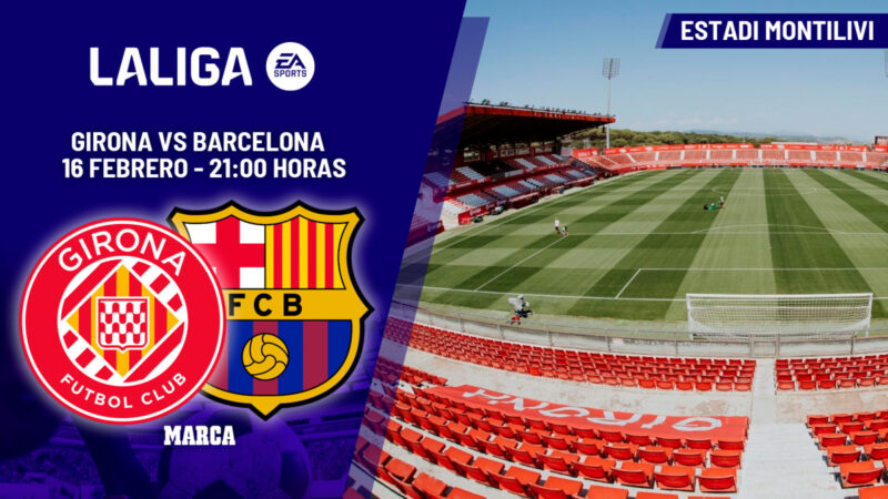 Barcellona: Nessuno può fallire… nemmeno Soto Grado