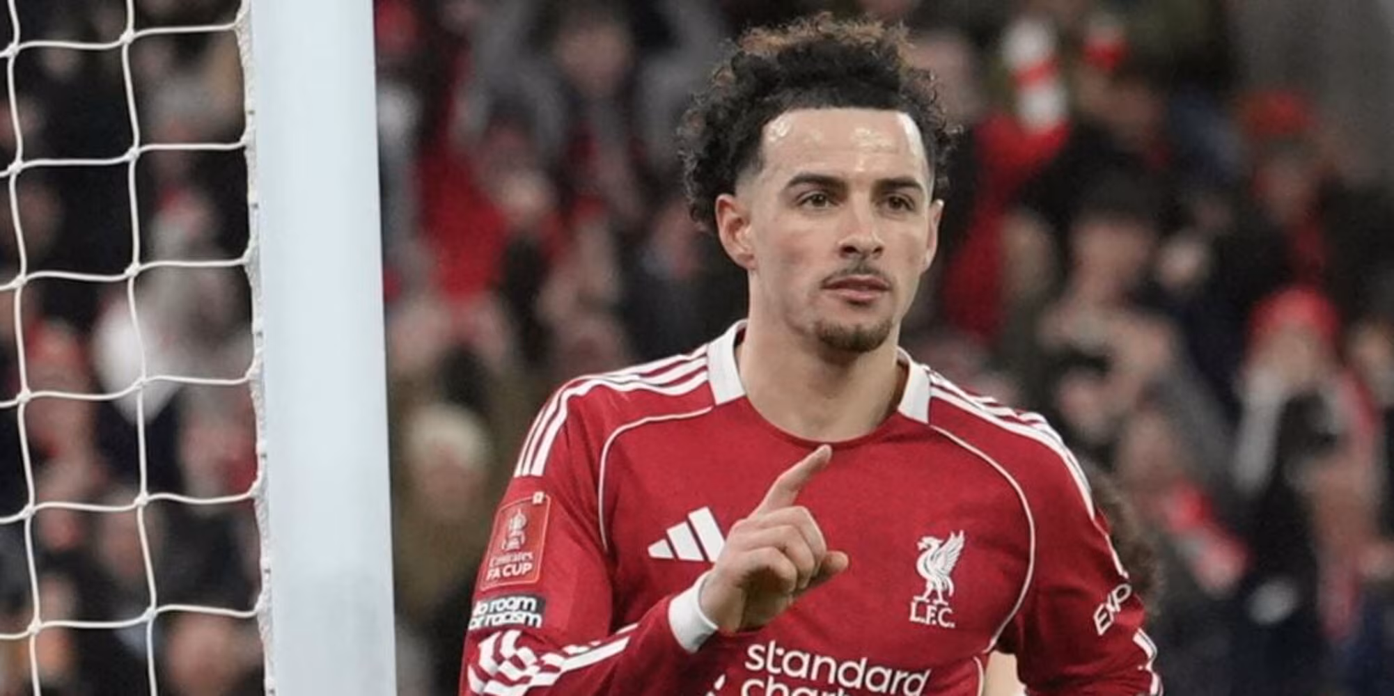 CdS – Curtis Jones torna di moda e c’è un intreccio con Frattesi