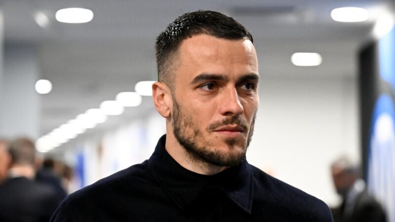 CdS – Kostic via a parametro zero? Ecco la posizione della Juventus 