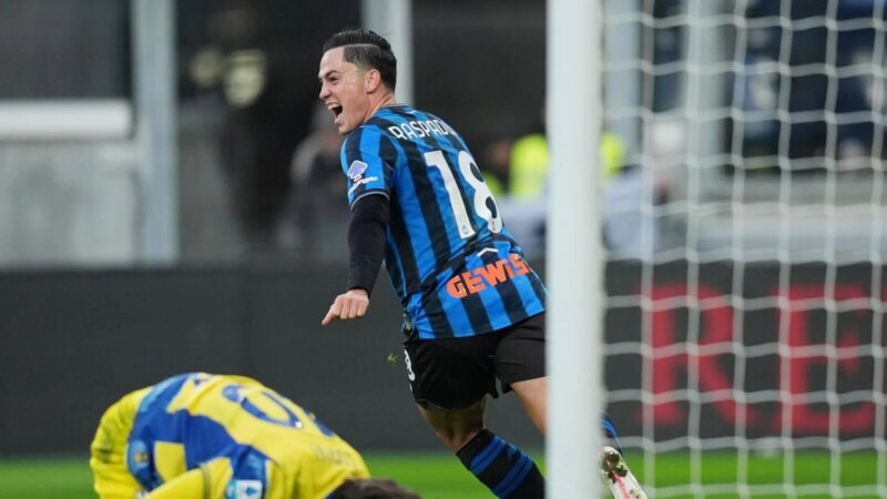 CdS – “Non pensavamo di riuscire a prenderlo”