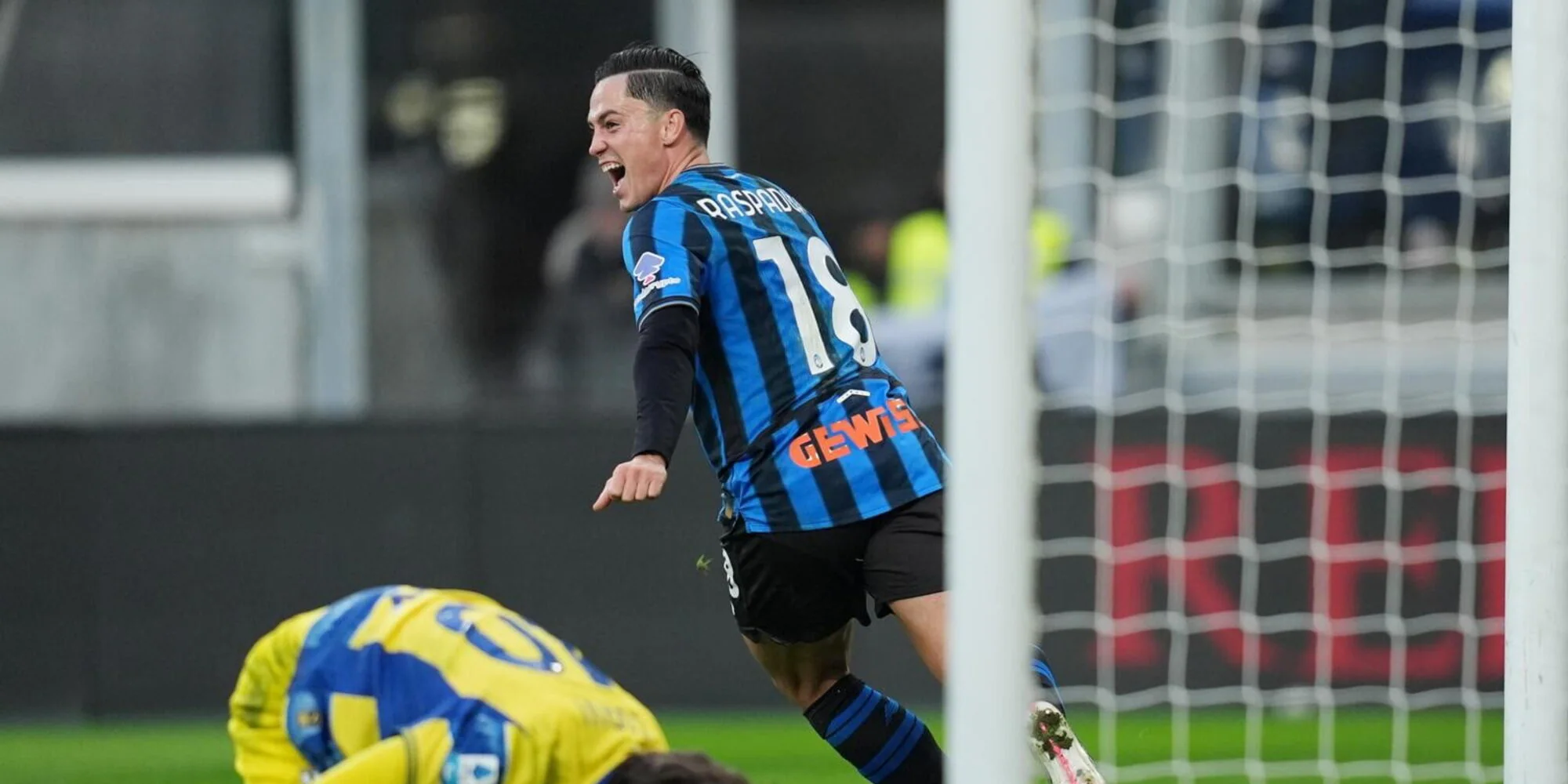 CdS – “Non pensavamo di riuscire a prenderlo”