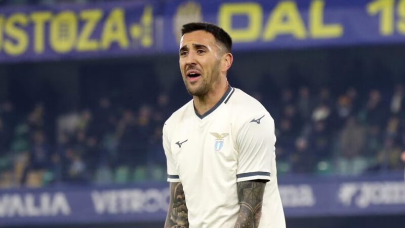 CdS – anche Vecino va via, venduto al Celta Vigo