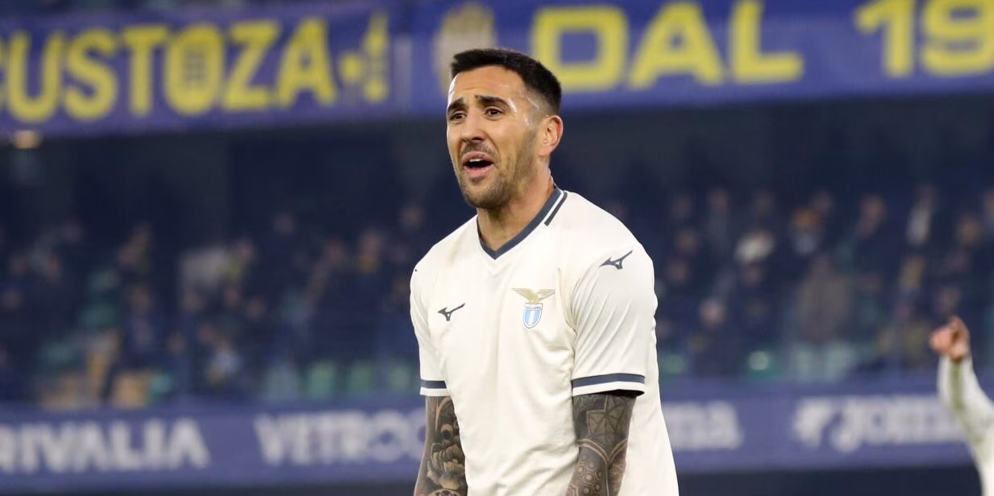 CdS – anche Vecino va via, venduto al Celta Vigo