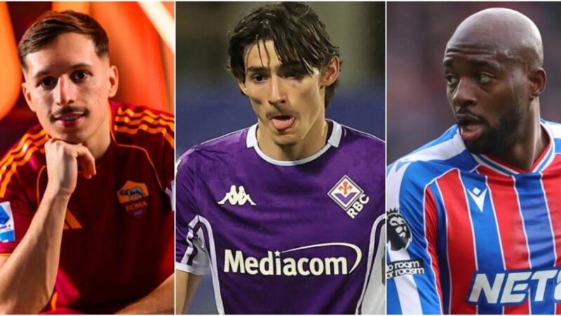 CdS – da Kolo Muani a Mateta, aggiornamenti su trattative e affari last minute