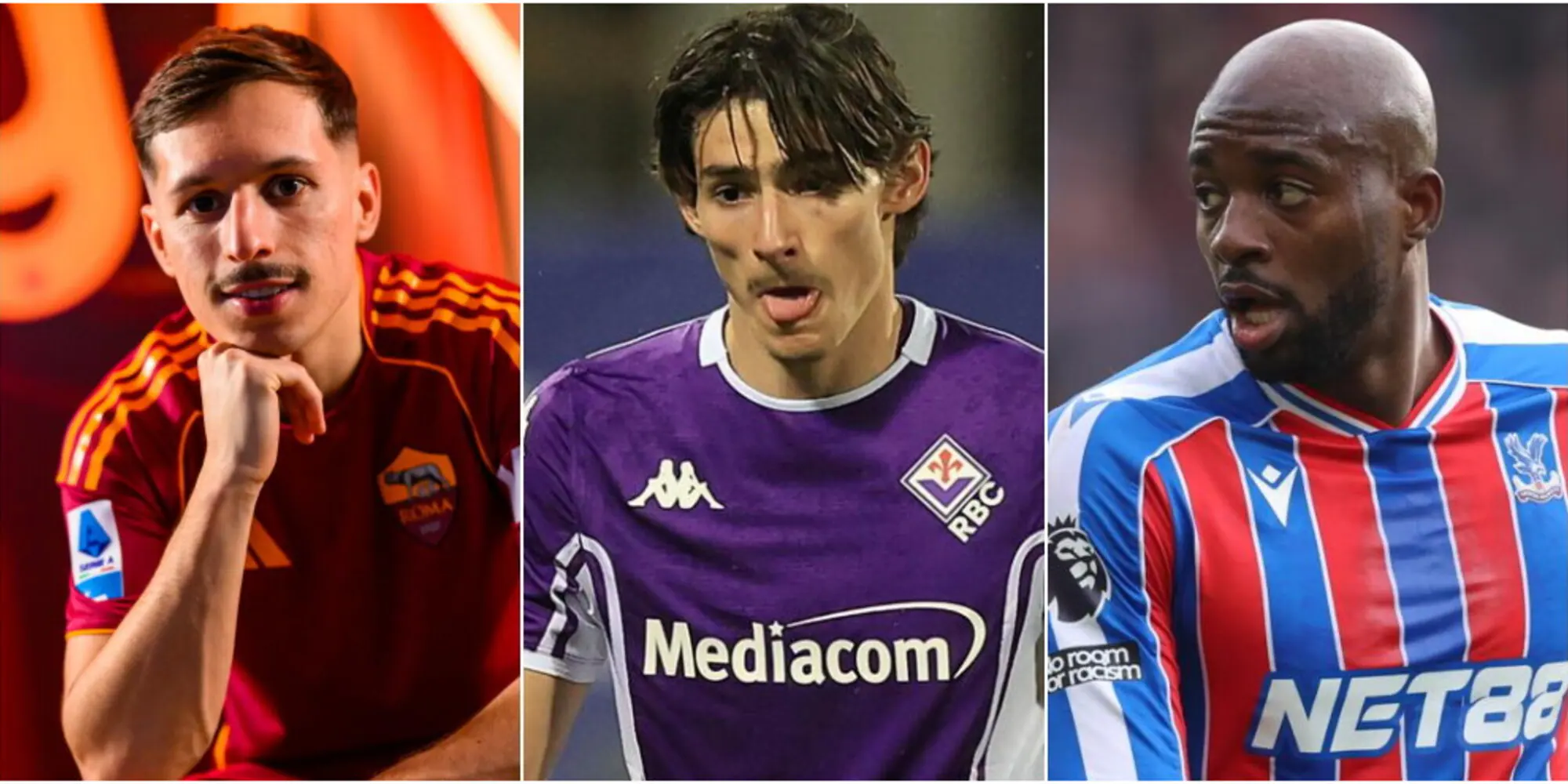 CdS – da Kolo Muani a Mateta, aggiornamenti su trattative e affari last minute