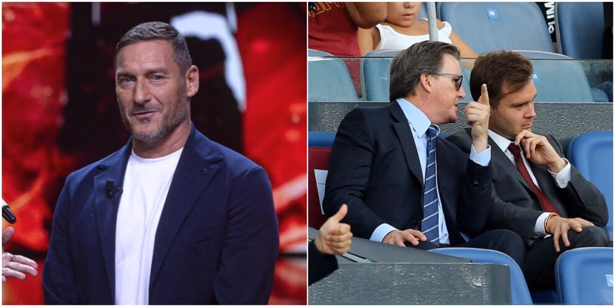 CdS – dal primo contatto con Ryan Friedkin al ruolo, tutti i retroscena