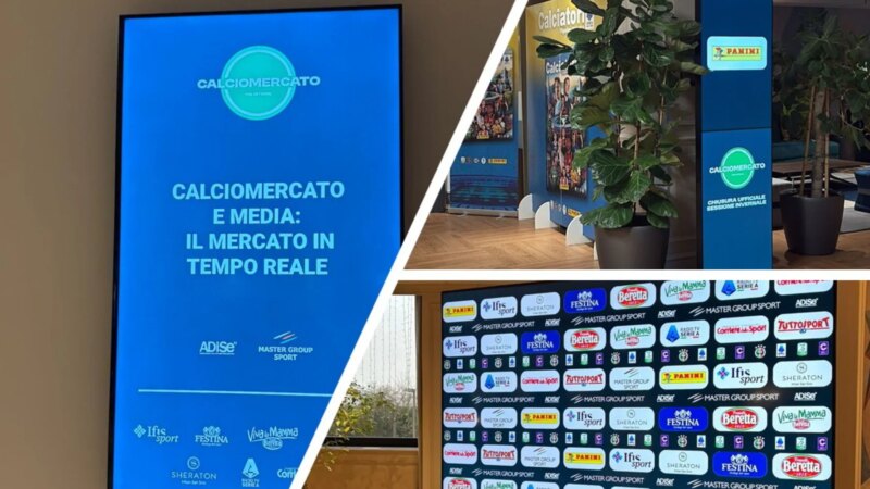 CdS – il mercato in tempo reale