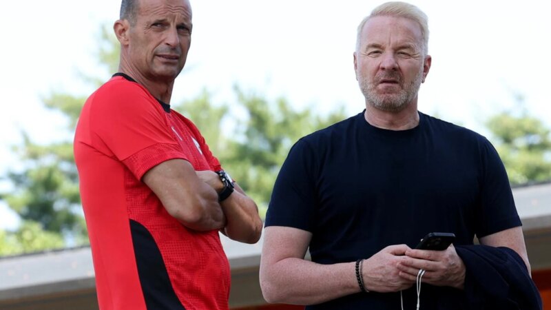 CdS – la situazione di prestiti e riscatti che può far svoltare Allegri