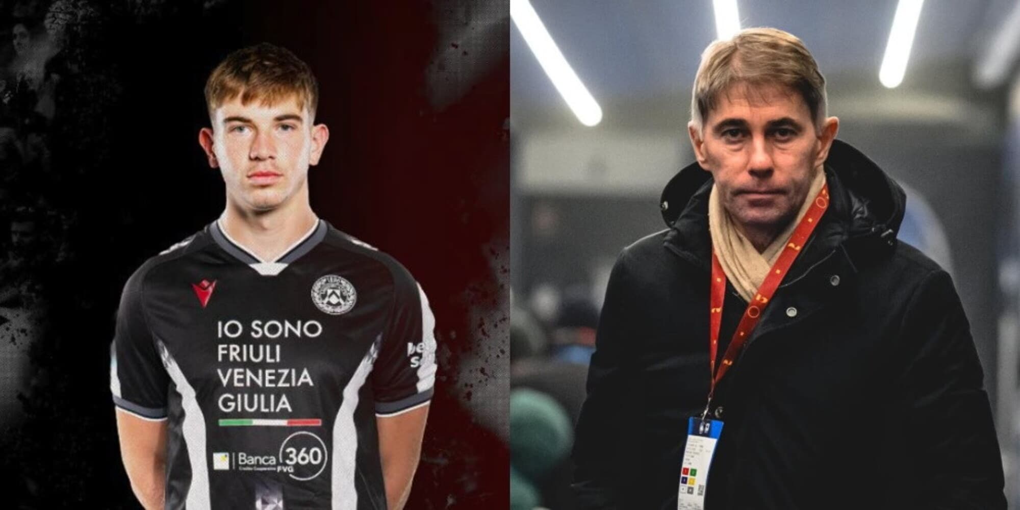 CdS – lo voleva anche la Roma