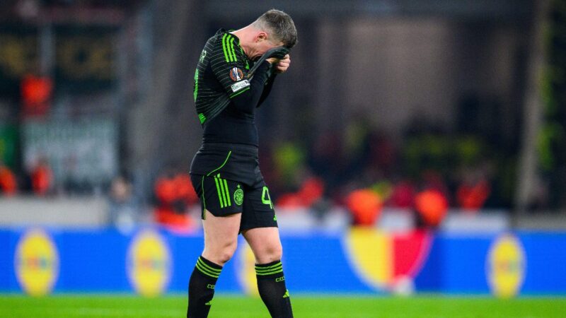 Celtic eliminato nonostante la vittoria al ritorno mentre Giroud segna la vittoria del Lille ai supplementari