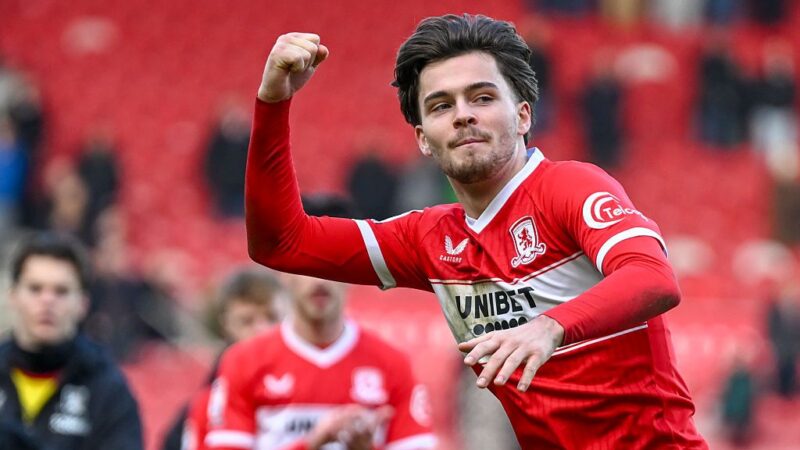 Chi è esattamente Leo Castledine? Rapporto Scout di FFT