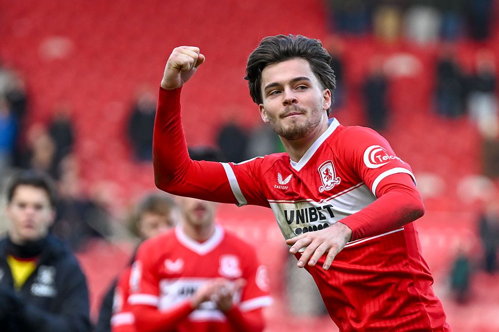 Chi è esattamente Leo Castledine? Rapporto Scout di FFT