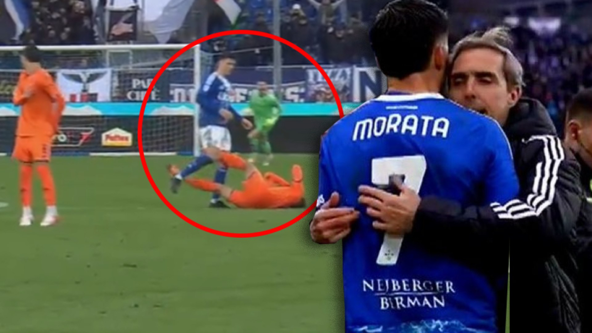 “Chi non sopporta una provocazione dovrebbe dedicarsi ad altro”