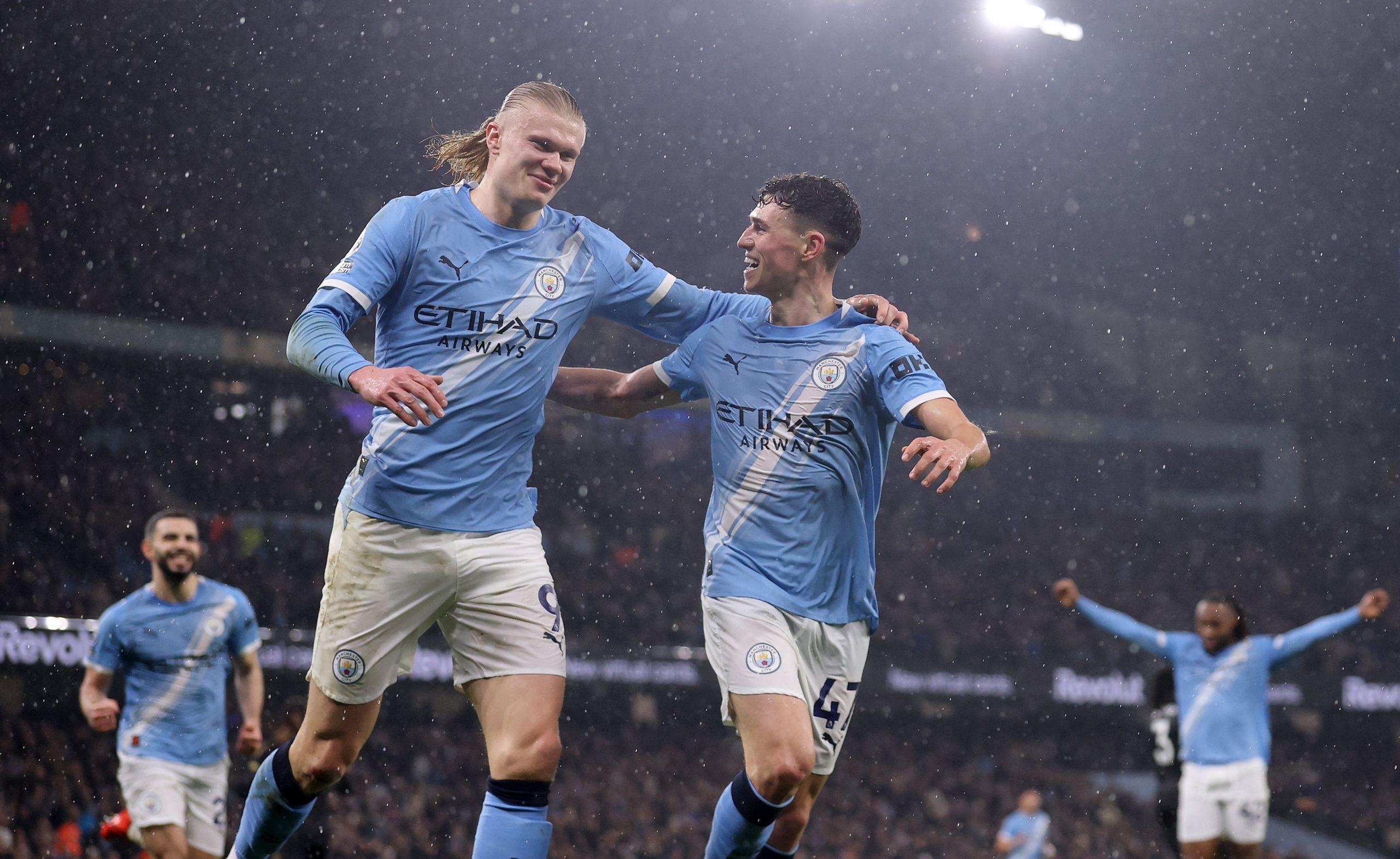 Come guardare Manchester City vs Newcastle: streaming live, dettagli TV