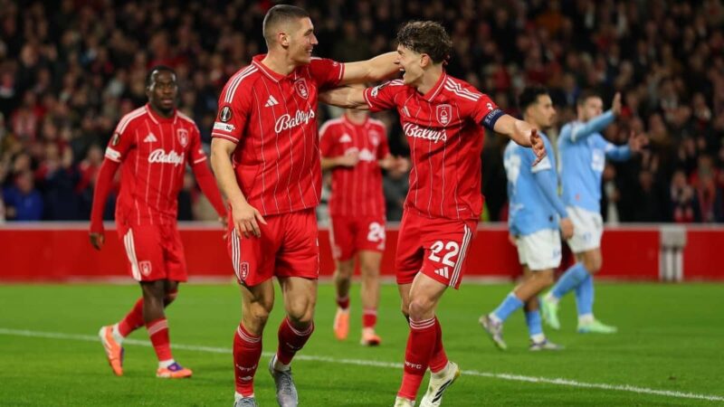 Confermate le formazioni per i play-off di Europa League