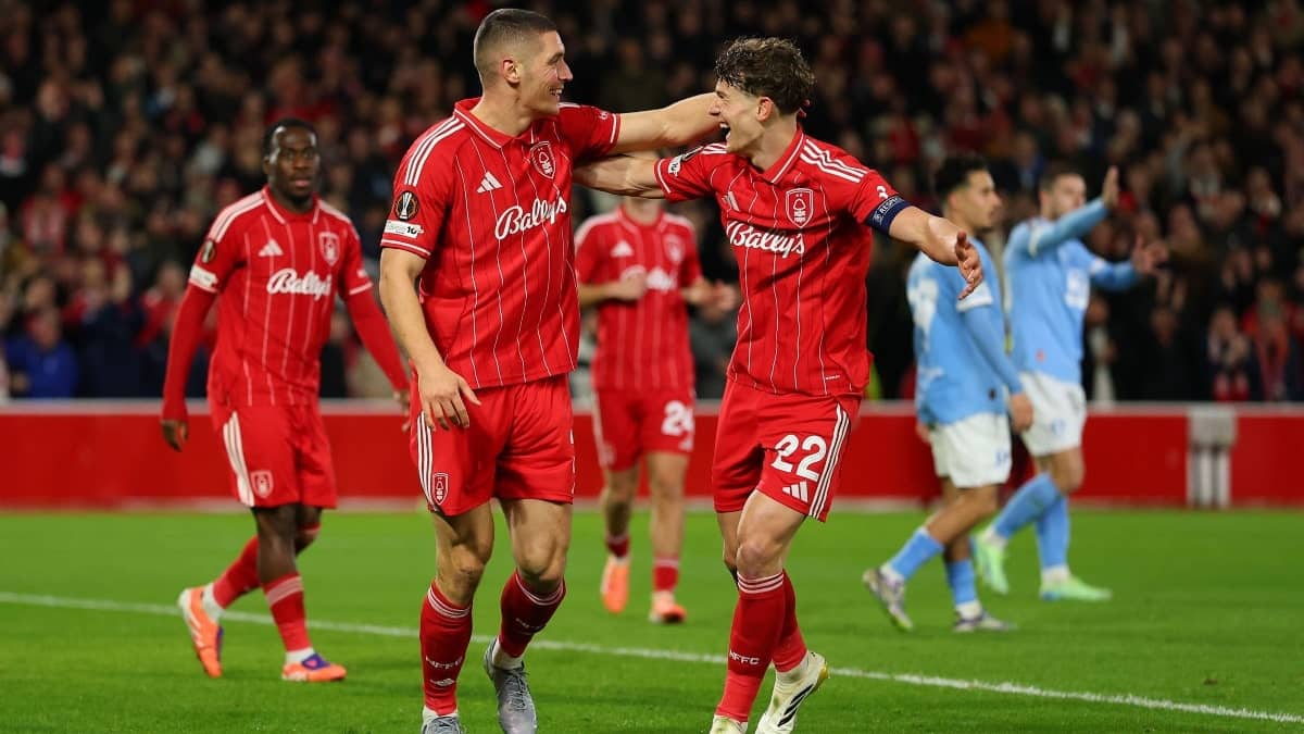 Confermate le formazioni per i play-off di Europa League