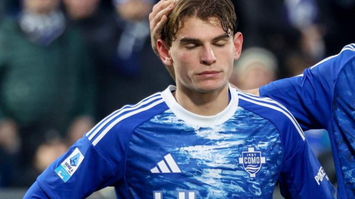 “Contro l’Atalanta ho visto come stavano per scoppiare le palle”