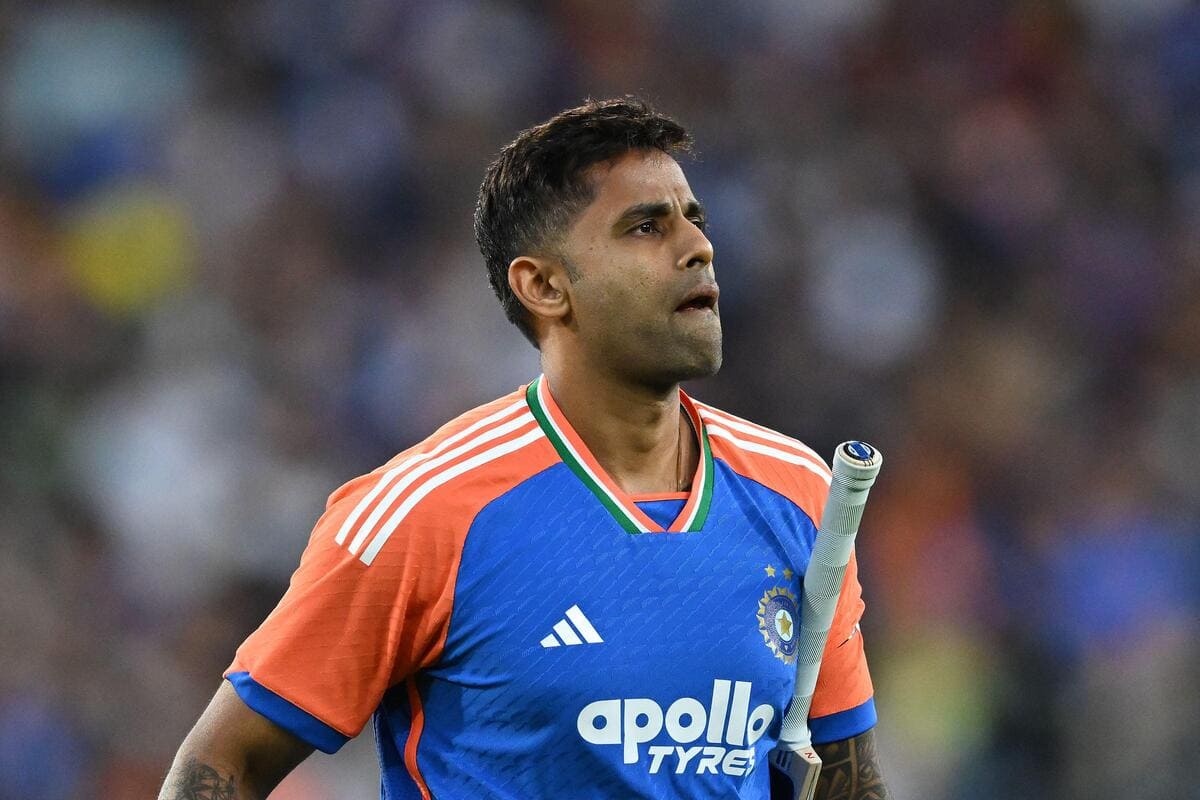 Coppa del Mondo T20: India-USA