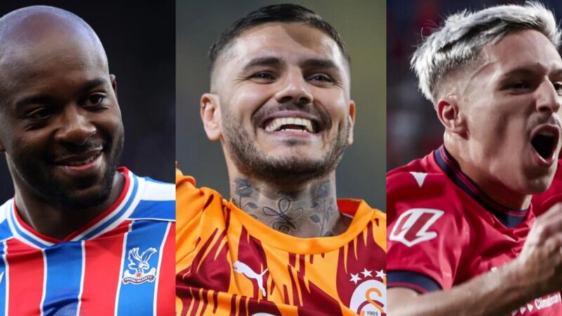 Corriere dello Sport – Calciomercato diretta oggi, da Mateta a Zaragoza le ultime news e le trattative