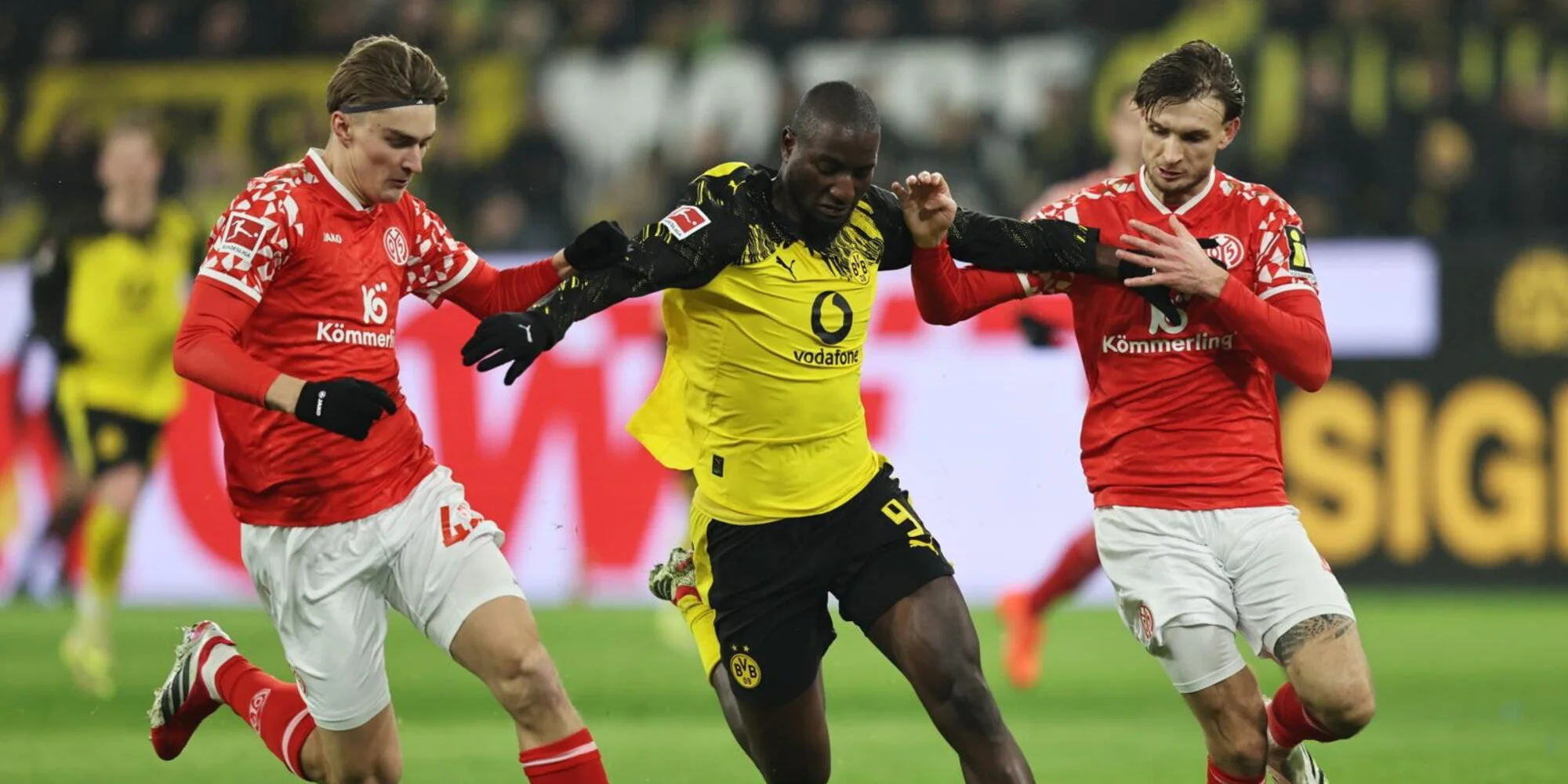 Corriere dello Sport – Chi è Potulski, il talento polacco che ha stregato le italiane