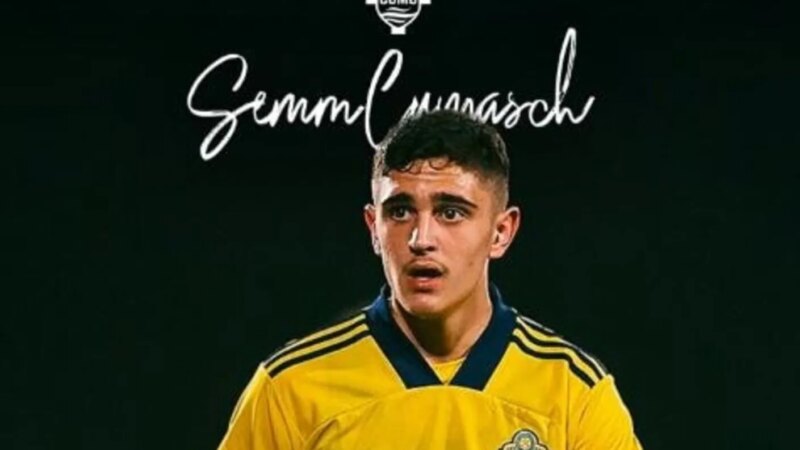 Corriere dello Sport – Como, ufficiale l’arrivo di Lahdo: ecco il comunicato