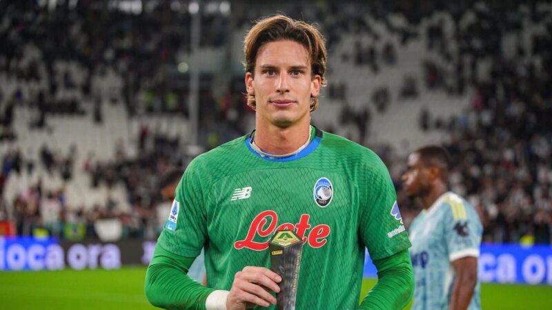 Corriere dello Sport – Juve, Carnesecchi nel mirino: quanto chiede l’Atalanta