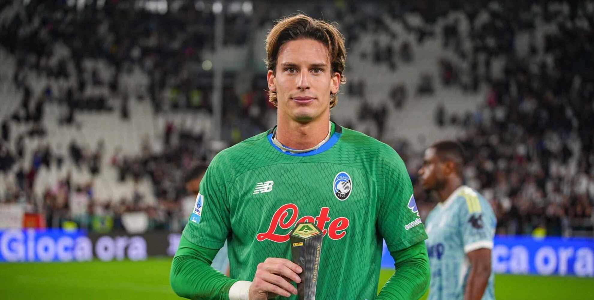 Corriere dello Sport – Juve, Carnesecchi nel mirino: quanto chiede l’Atalanta