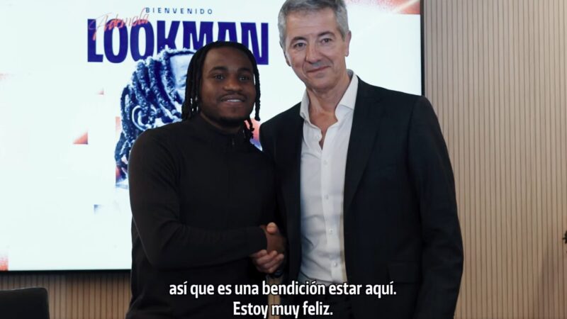 Corriere dello Sport – Lookman, stoccata all’Atalanta? Ecco perché ha detto che l’Atletico Madrid è una “benedizione”