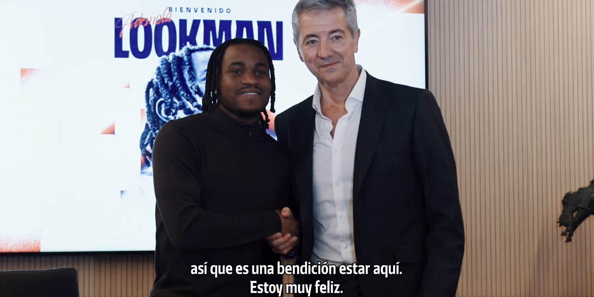 Corriere dello Sport – Lookman, stoccata all’Atalanta? Ecco perché ha detto che l’Atletico Madrid è una “benedizione”