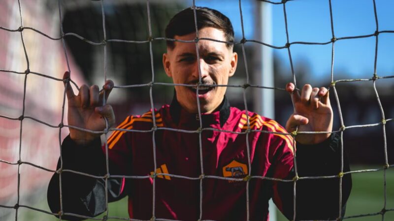 Corriere dello Sport – e Zaragoza è già pronto