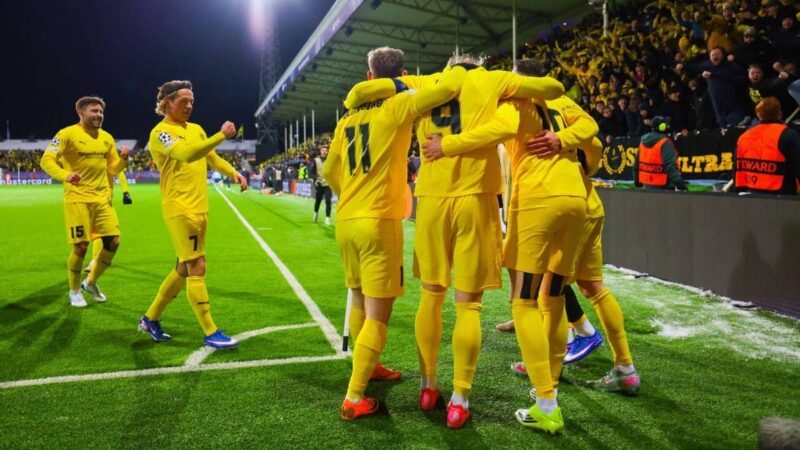 Cronaca, risultato e gol: i giganti della Serie A stupiscono in Norvegia