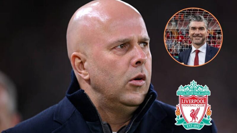 Dominik Szoboszlai ammette che il futuro del Liverpool è fuori dalle sue mani a causa dello stallo delle trattative contrattuali