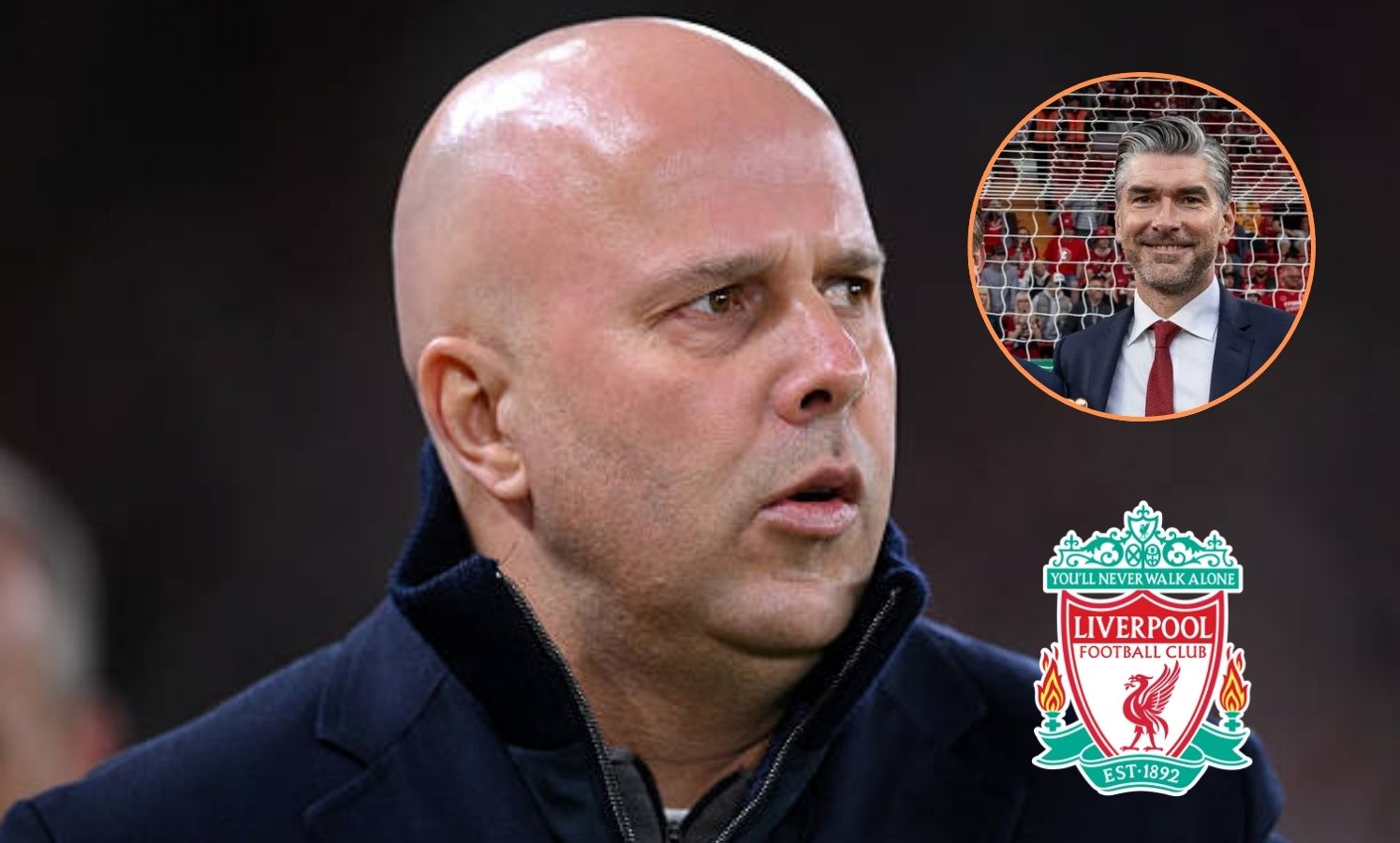 Dominik Szoboszlai ammette che il futuro del Liverpool è fuori dalle sue mani a causa dello stallo delle trattative contrattuali