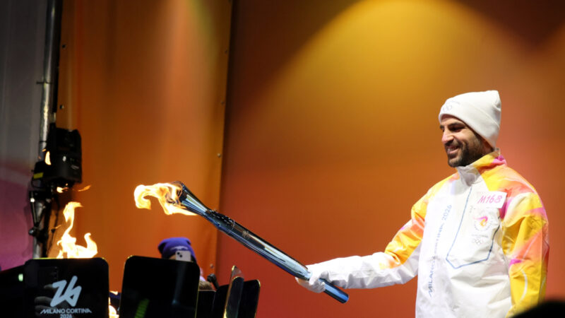 “È anche un allenatore migliore di un giocatore”