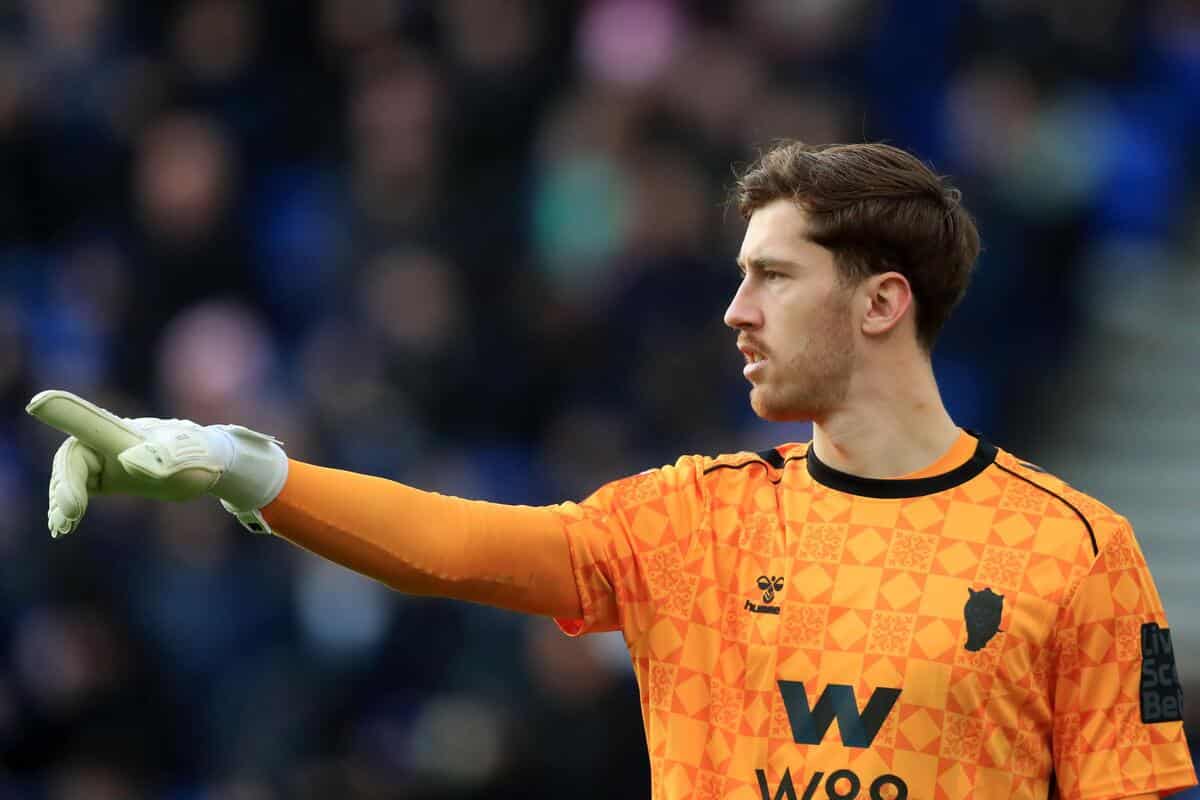 Formazioni confermate mentre i Black Cats difendono il record di imbattibilità casalinga