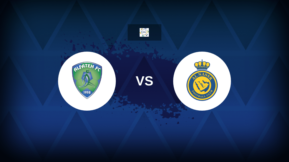 Formazioni, statistiche, anteprime, TV, streaming, pronostici con il ritorno di Cristiano Ronaldo nella Saudi Pro League