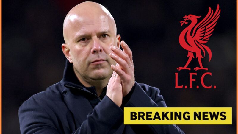 Gli agenti di Mateus Mane visitano il centro di allenamento del Liverpool