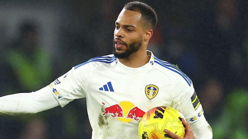 I Blues ottengono un vantaggio di due gol e perdono i primi punti in Premier League sotto Rosenior