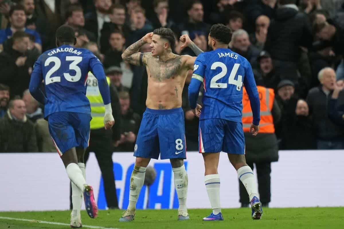 I Blues rivendicano un’emozionante vittoria in rimonta