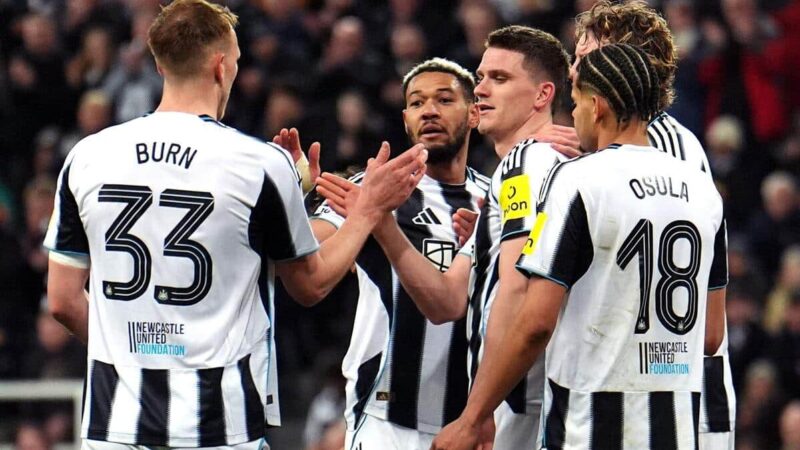 I Magpies raggiungono gli ottavi dopo una partenza fulminea